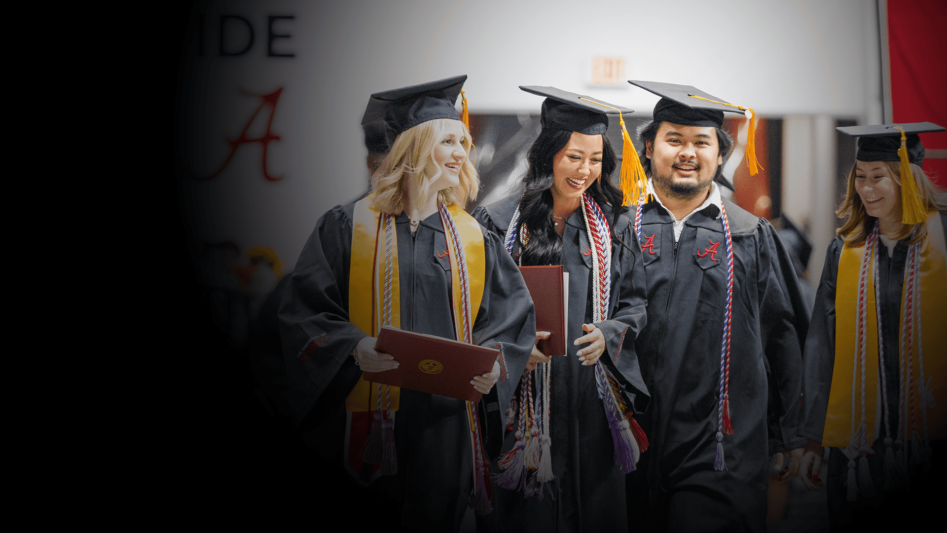 Specials Undergraduate Admissions